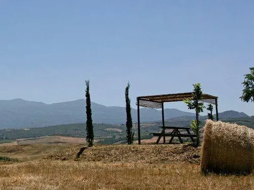 Azienda Agricola Parmoleto