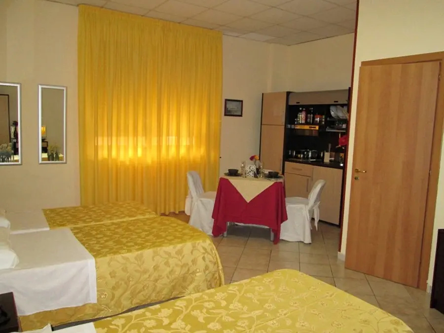 Hotel photo 10