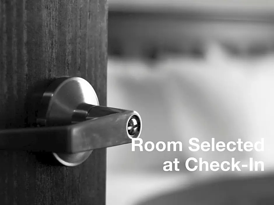 Rikli Balance Hotel - Chambres