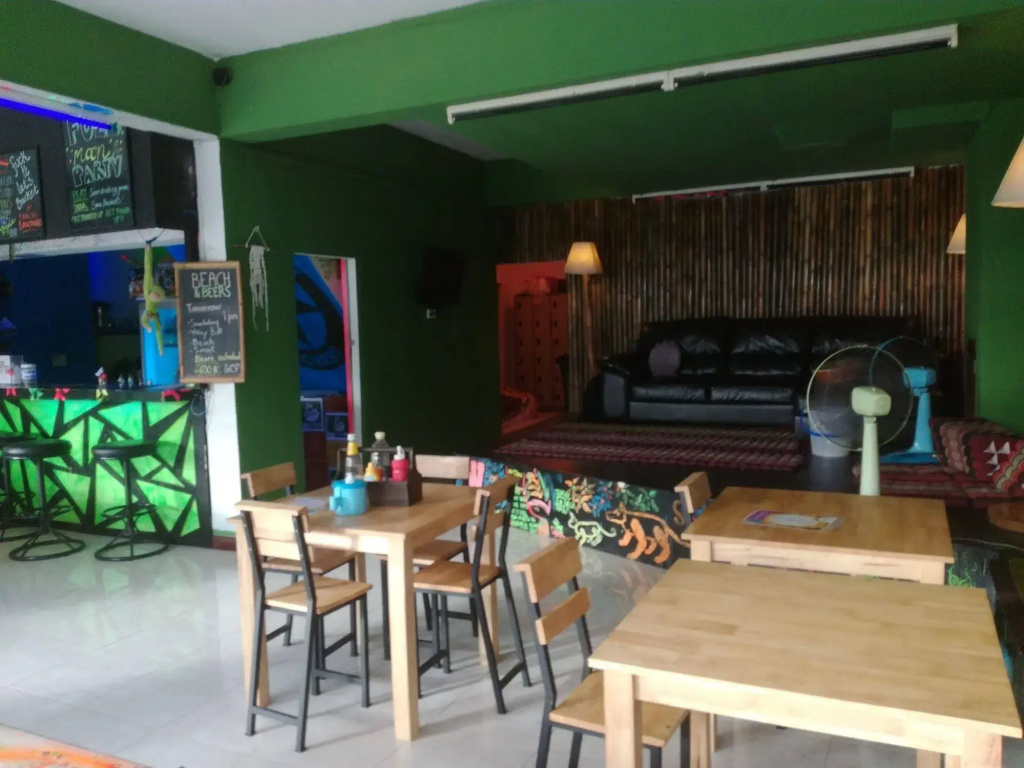 Hotel photo 13
