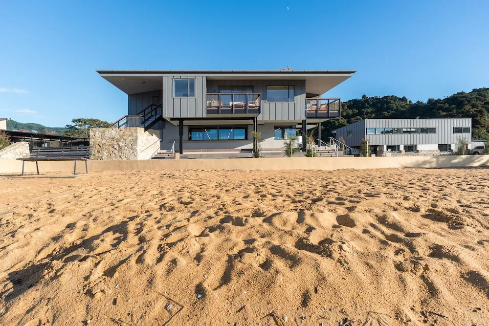 Kaiteriteri Retreat - Général
