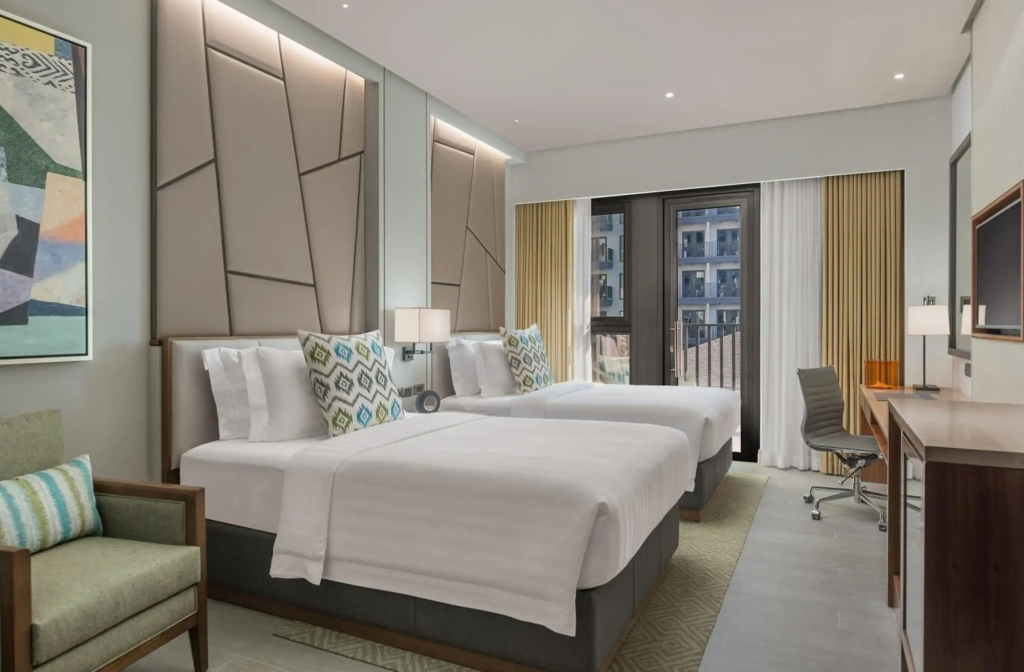 dusitD2 Davao - фото 4