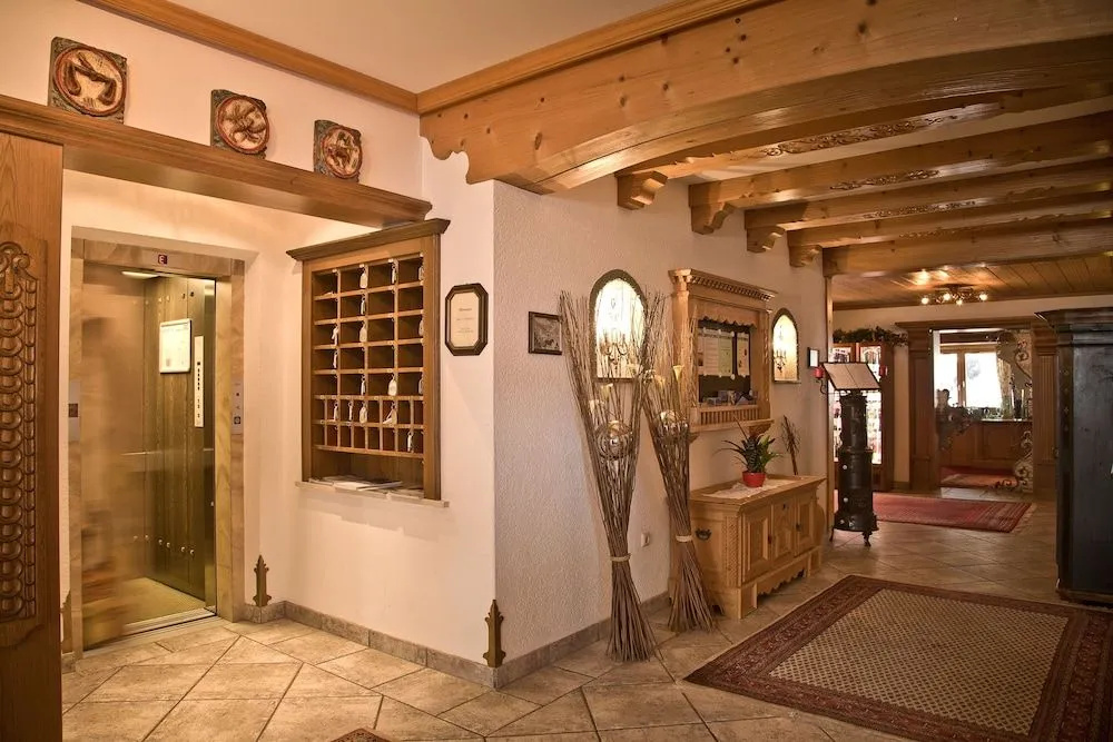 Hotel Chalet Bellevue - Général