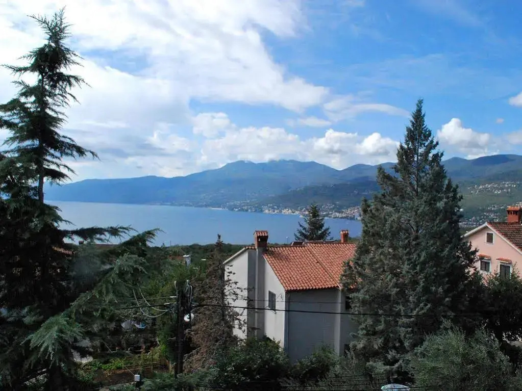 Rooms Marija - Général