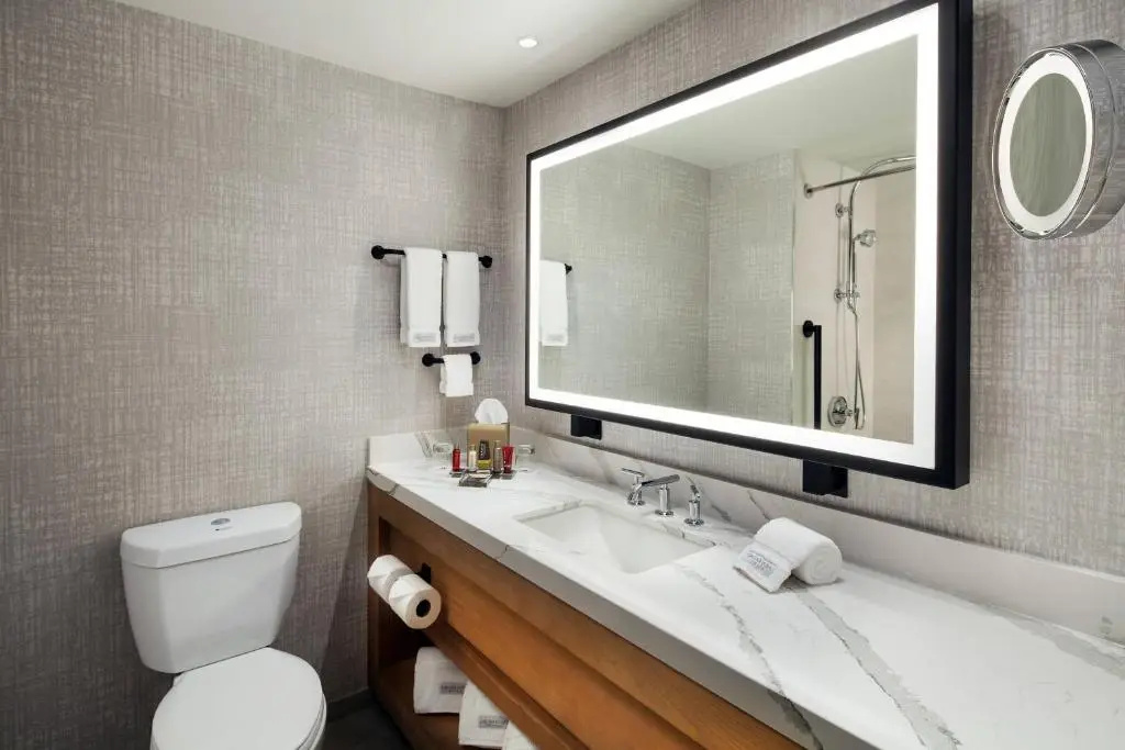 Laguna Cliffs Marriott Resort and Spa - Chambres