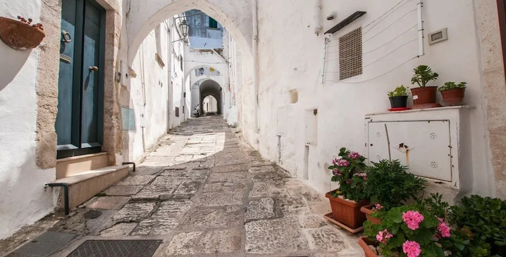 Lo Scrigno del Salento