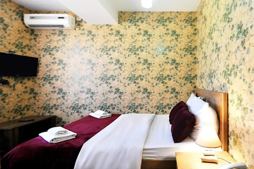Hotel Kavela - Général