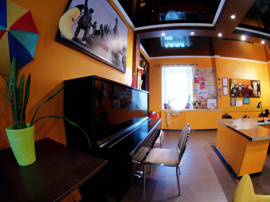Hotel photo 11