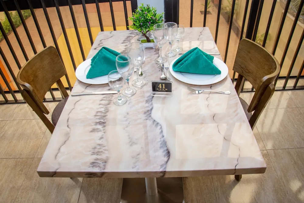 Greenlodge Flambeau - фото 20