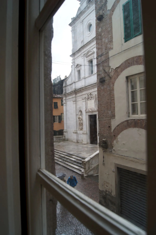 La Tosca rooms