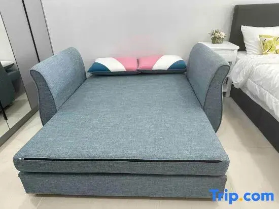 Comfort Suite