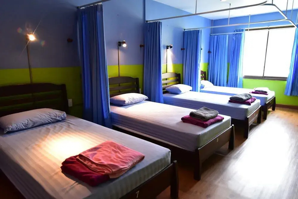 Hotel photo 19