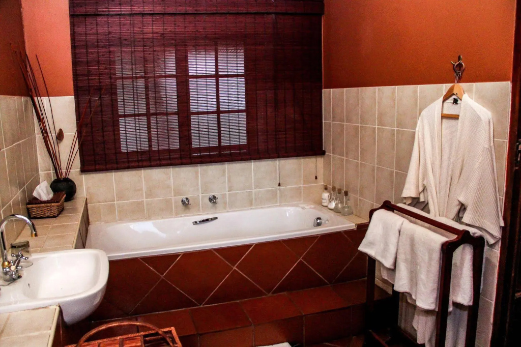 Thula Thula Game Lodge - Général