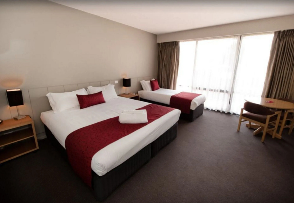 Clubmulwala Resort - Général
