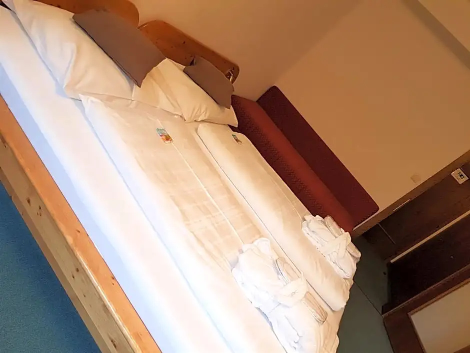 Hotel Nockalm - Chambres