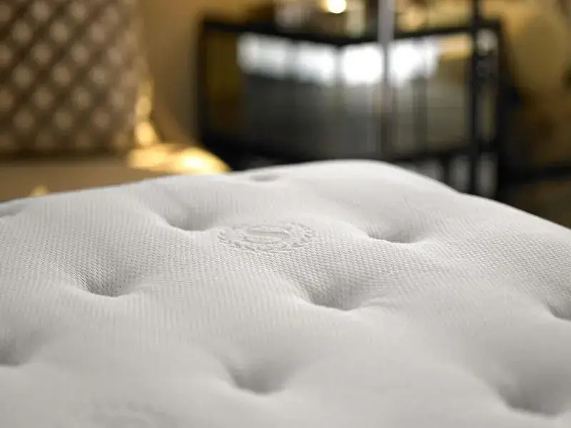 Sheraton Pittsburgh Airport Hotel - Chambres