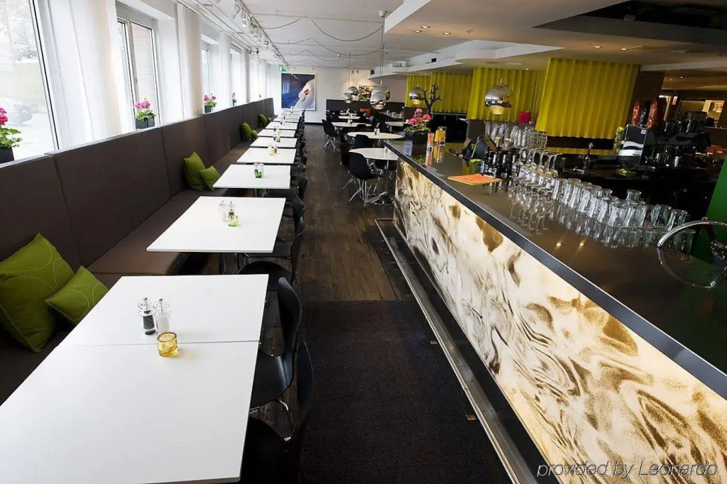 Mornington Hotel Stockholm Bromma - Général