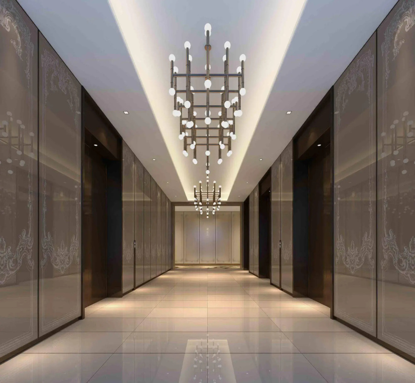 Gallery F Hotel - Général