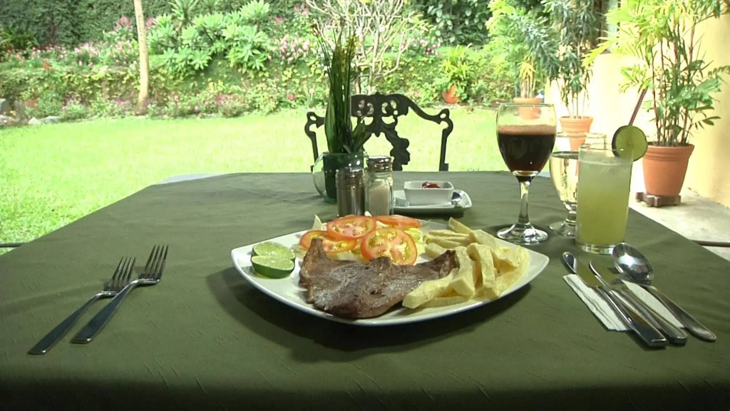 Hotel Poblado Campestre - Général