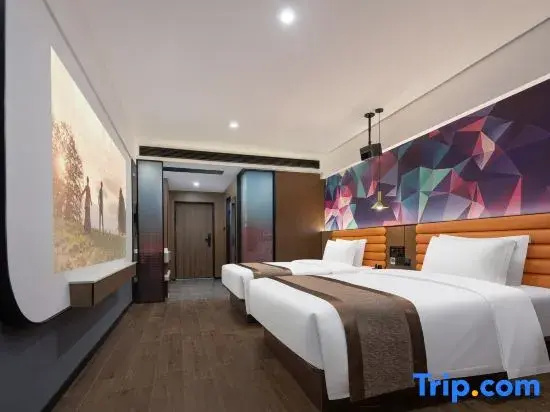 Business room