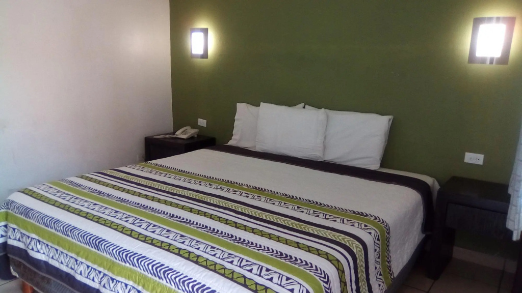 Hotel photo 20
