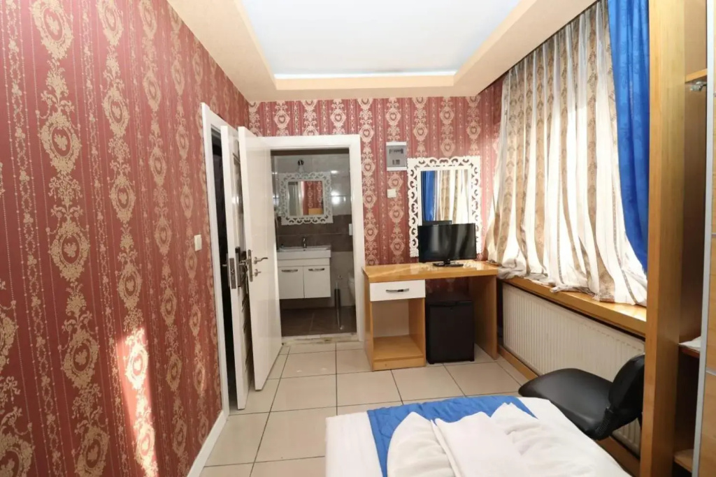 Hotel photo 30