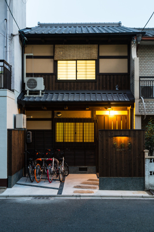 Kyotoya Suzaku-an 사진 2