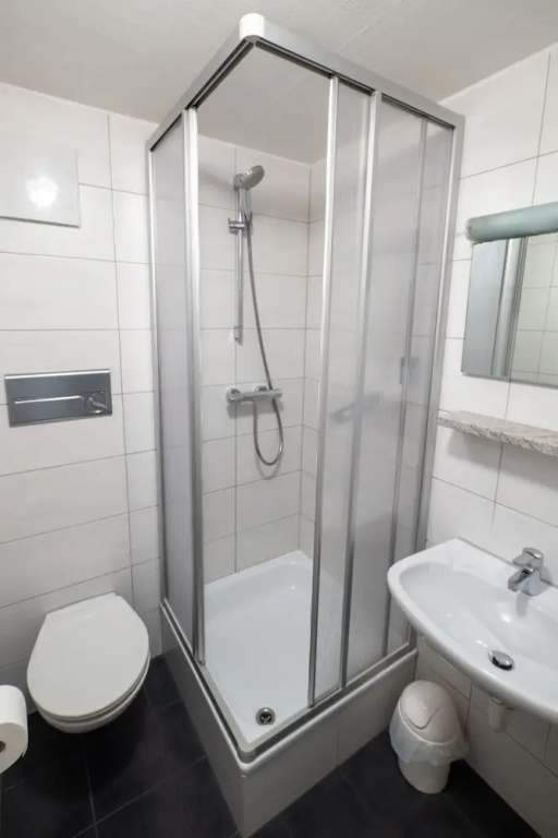 Hotel Heimgartl - Chambres