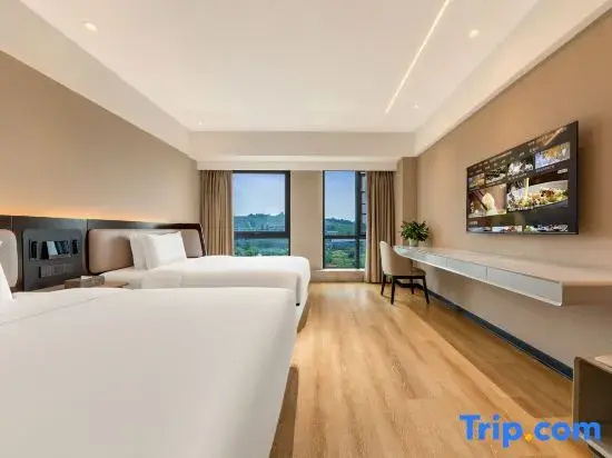 Superior Double room (twin beds)