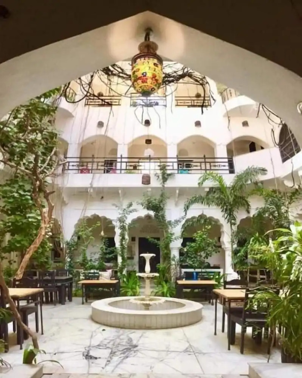 Hotel photo 21
