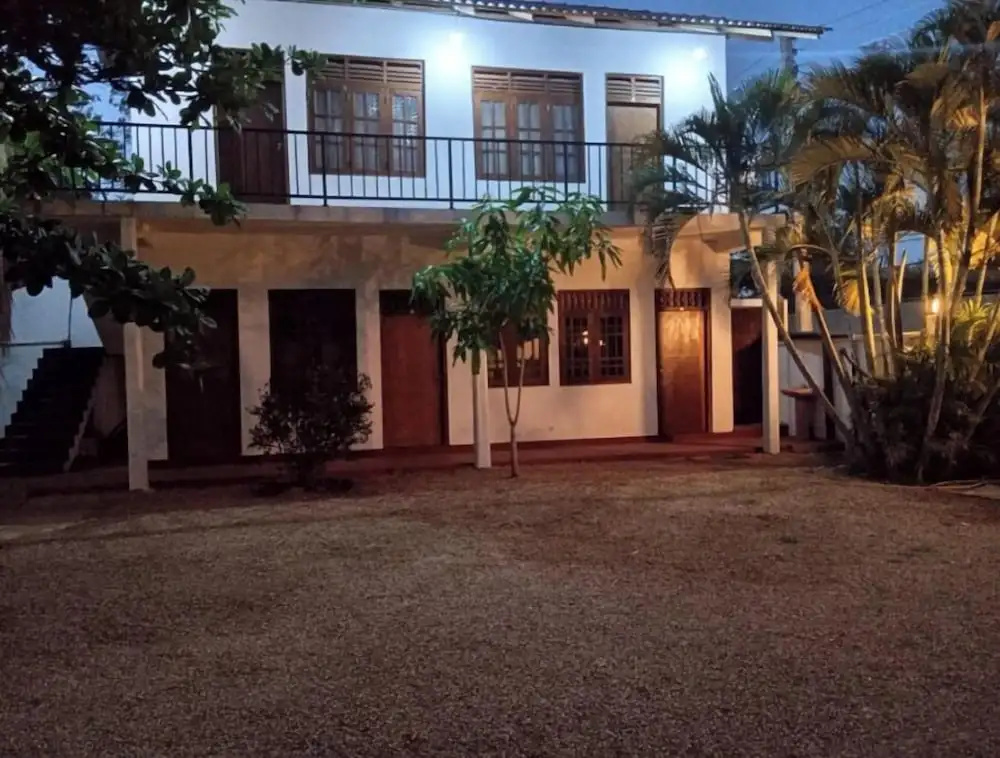 Kawakka Yala Home Stay & Hostel