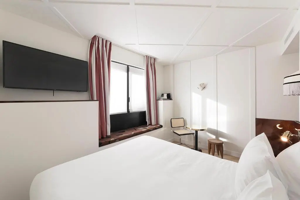 Hotel Wallace, a Member of Design Hotels – Orso hotel — фото