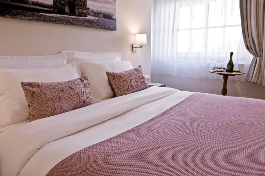 Boutique Hotel Can Pico — фото 4