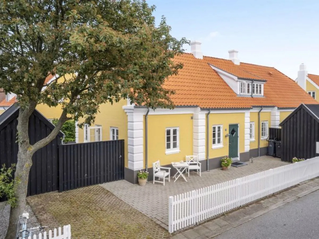 "Stephie" - 1.1km from the sea in NW Jutland