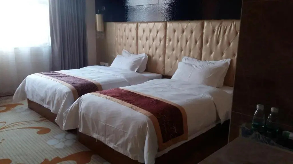 Bai Jin Han Gong Hotel