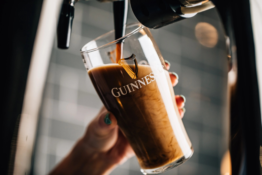 Holiday Inn Express Belfast City by IHG - Général