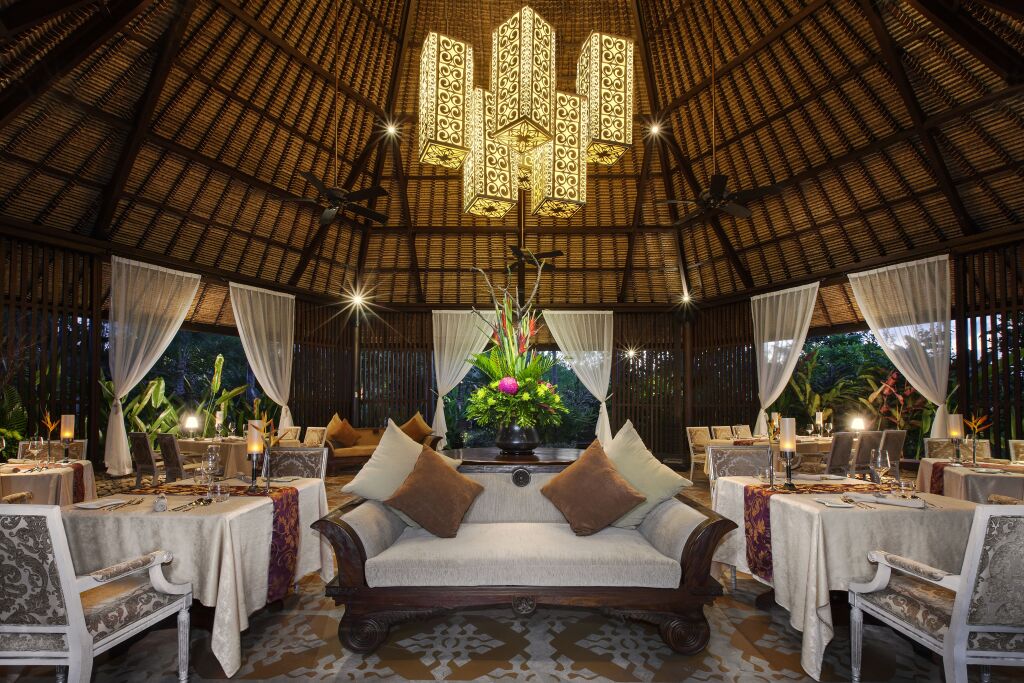 St Regis