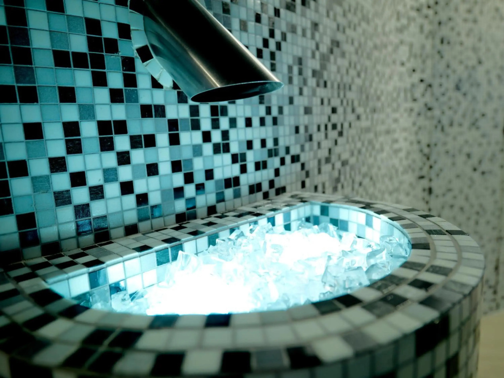 Crowne Plaza Nottingham by IHG - фото 25