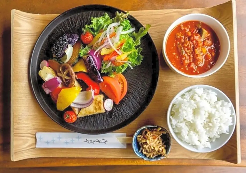 Always Niseko - Chambres