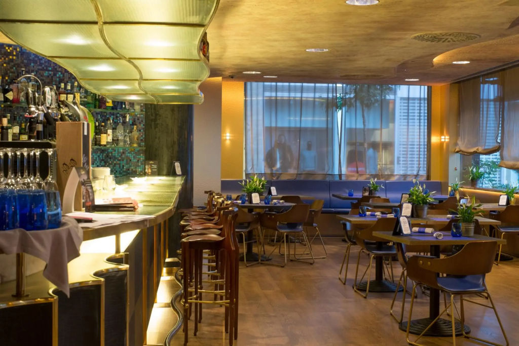 Hotel Carlemany Girona - фото 26