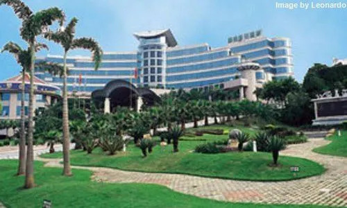 Laishing Holiday Resortel