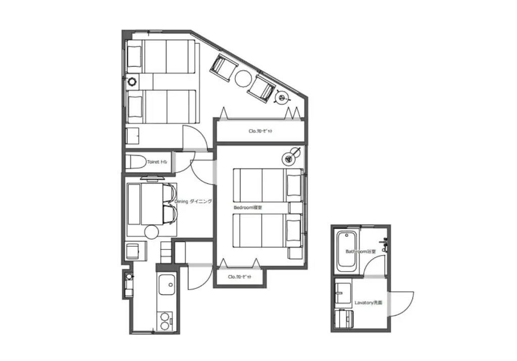Cottage