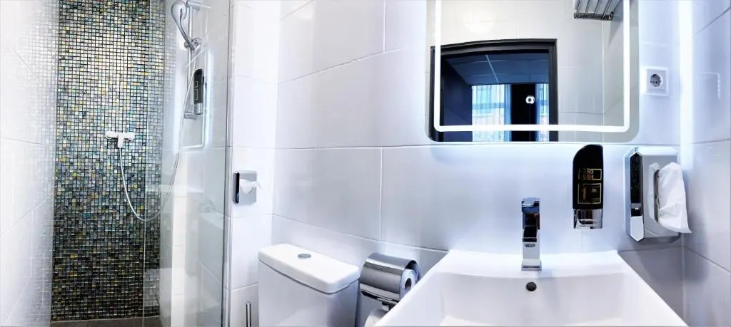 Hotel De Looier - Chambres