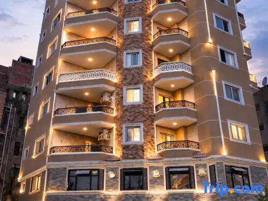 Ten Thino Boutique Serviced Apartments