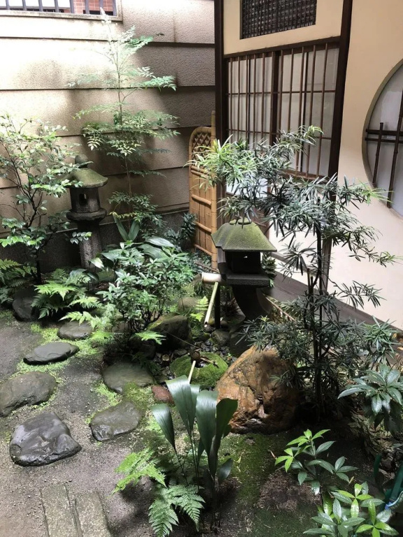 Higashiyama Hotel 사진 25
