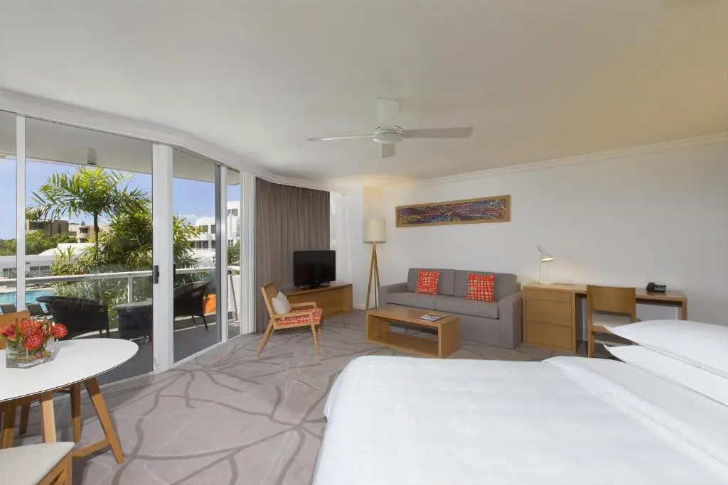Elysium Noosa Resort - MGallery Collection - Chambres