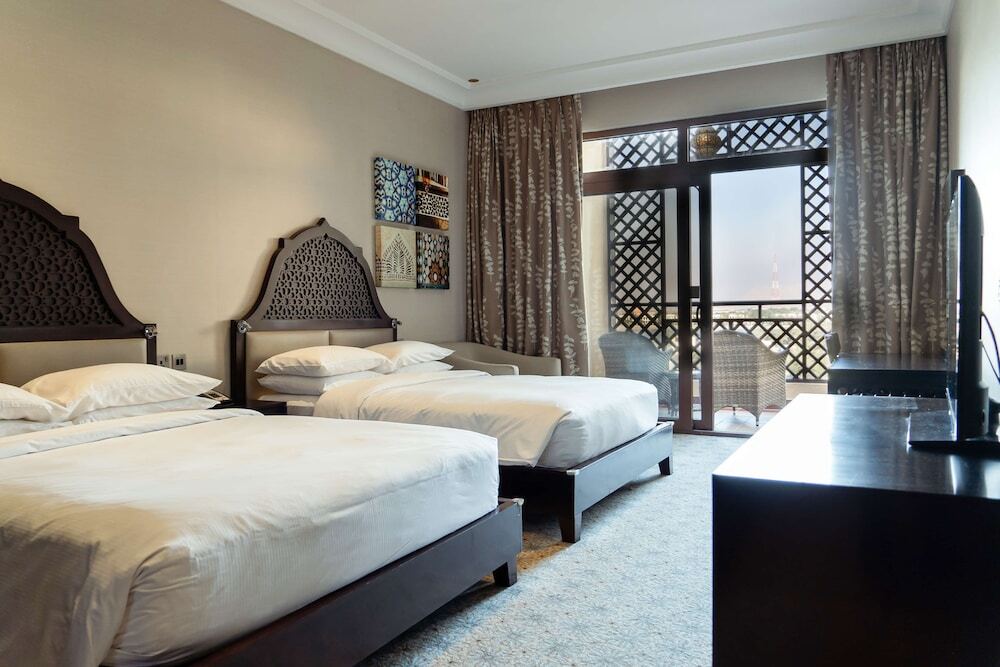 Hilton Ras Al Khaimah Resort & Spa