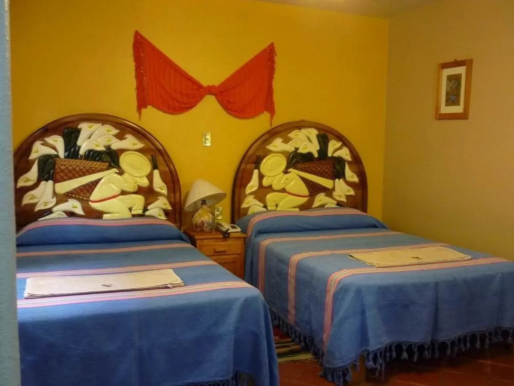 Hotel photo 20