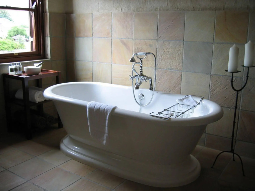 Auberge Provence - фото 11