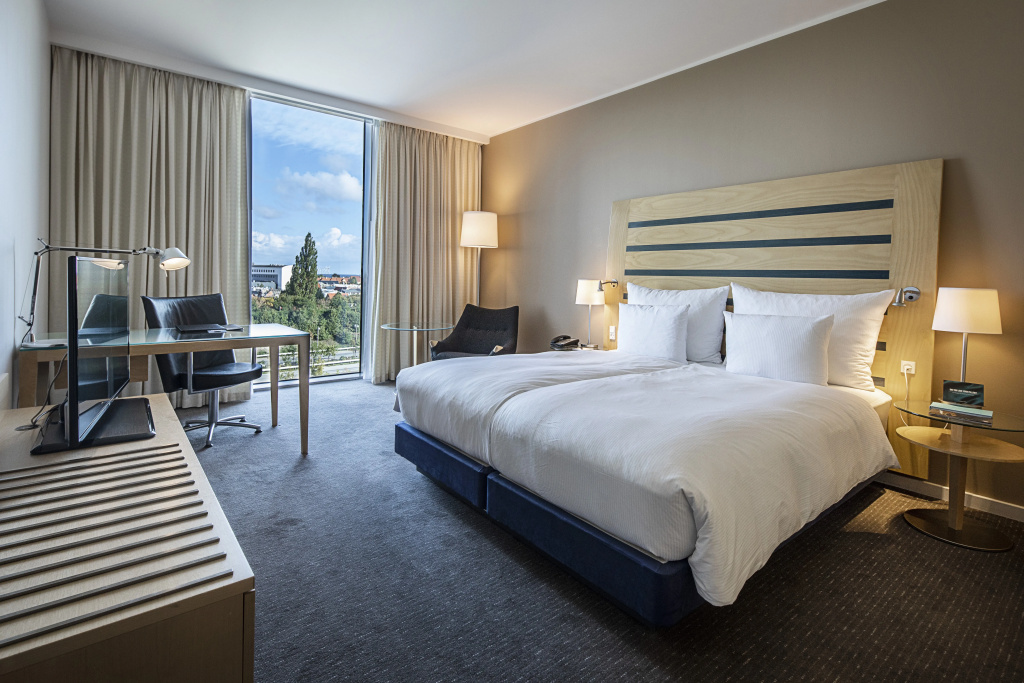 Clarion Hotel Copenhagen Airport - Général
